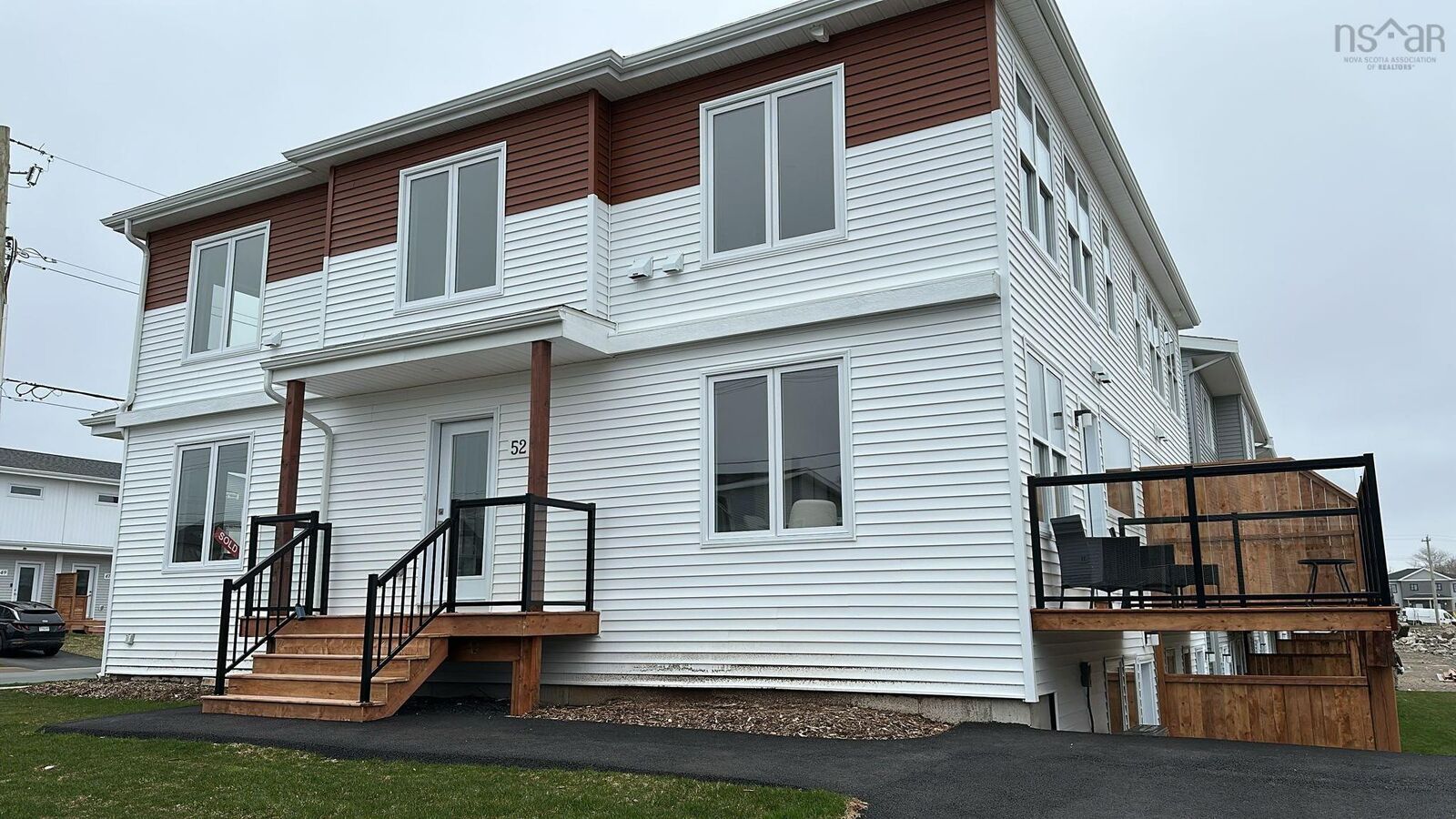 Property Photo:  52 Berm Street  NS B3R 0H2 