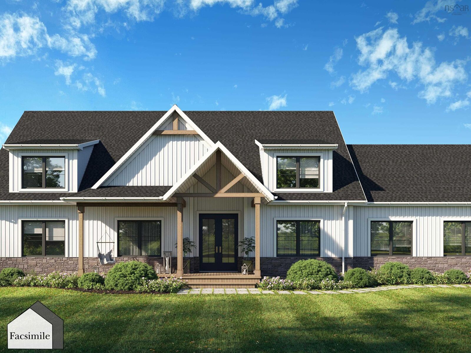 Property Photo: Lot 728 250 Parish Street Kinloch Estates NS B2T 0W9