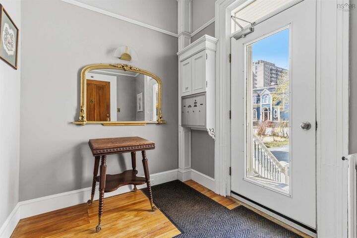 Property Photo:  5682 Inglis Street  NS B3H 1K3 