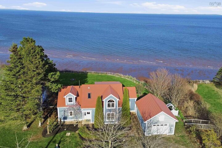 Property Photo:  79 Blomidon Crescent  NS B0P 1H0 