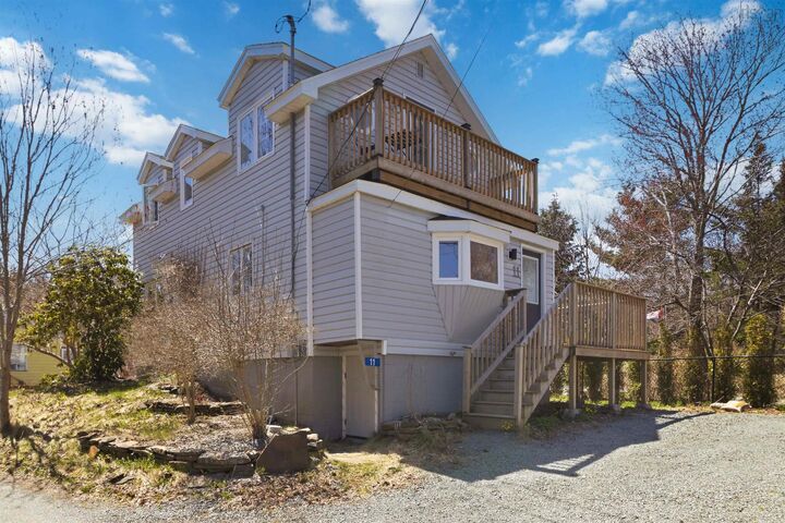 Property Photo:  11 Military Road  NS B3P 0K3 