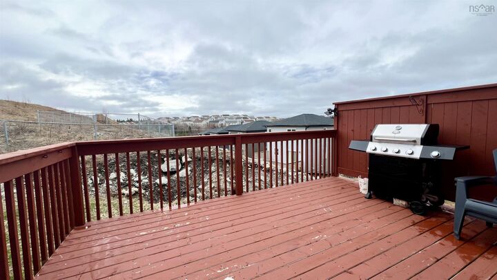 Property Photo:  17 Grosse Street  NS B3T 0M7 