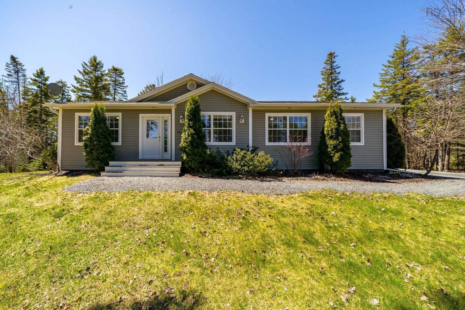 Property Photo:  3340 Sackville Drive  NS B4E 3C5 