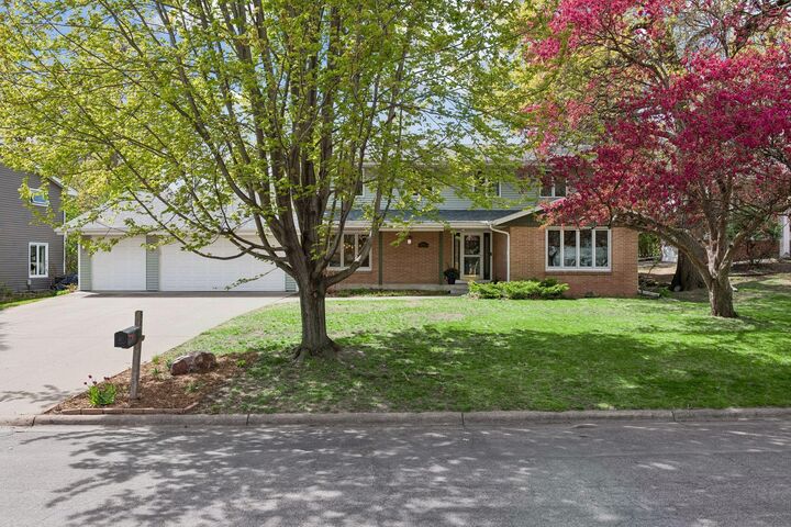 Property Photo: 8817 Westmoreland Lane MN 55426