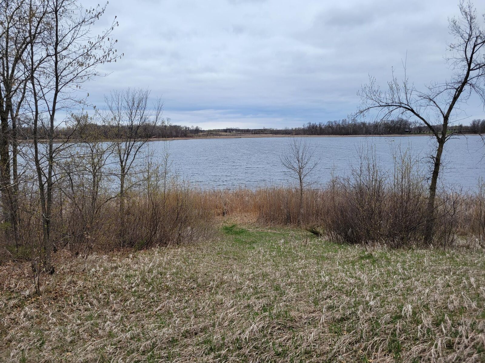 Property Photo: 38xxx 385th Street MN 56576