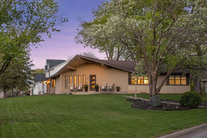 Property Photo:  7401 W Shore Drive  MN 55435 