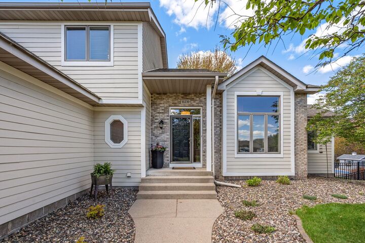 Property Photo:  11239 Apennine Way  MN 55077 