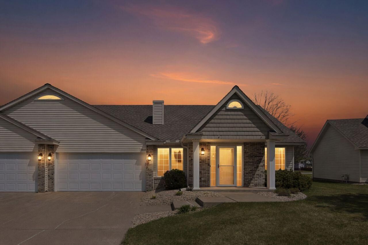 Property Photo:  13143 Quay Street NW  MN 55448 