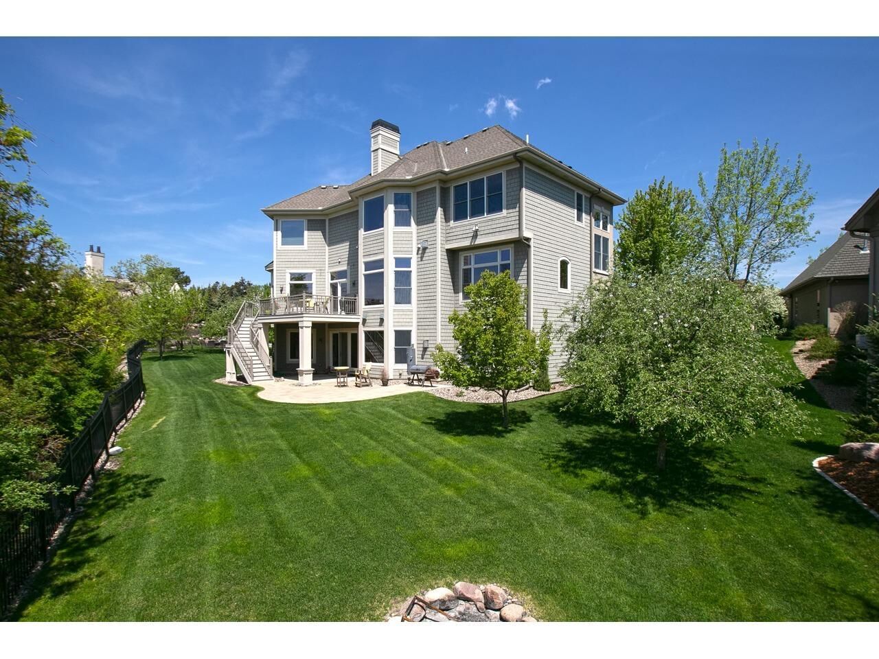 Property Photo: 10689 Sonoma Ridge MN 55347