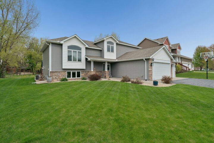 Property Photo:  1770 Partridge Place  MN 55038 
