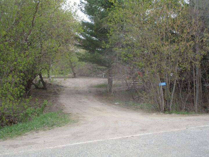 Property Photo:  15684 County Road 102 NE  MN 56361 