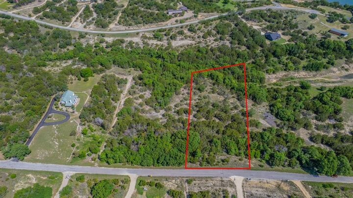 Property Photo: 3400 Beacon Lake Drive TX 76433