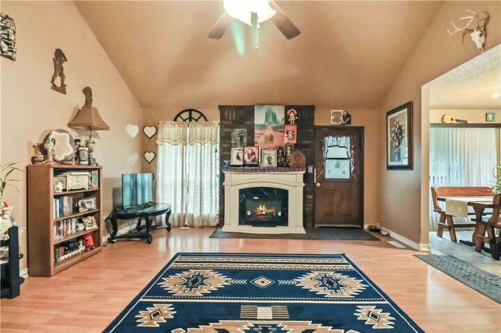 Property Photo:  3830 Primrose Lane  AR 72764 