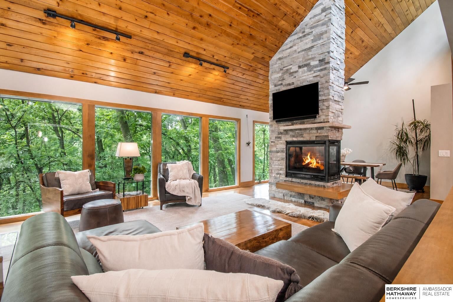 Property Photo:  1606 Camp Gifford Road  NE 68005 