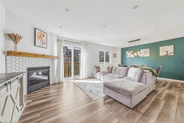 Property Photo:  2055 Walkers Line 242  ON L7M 4B5 