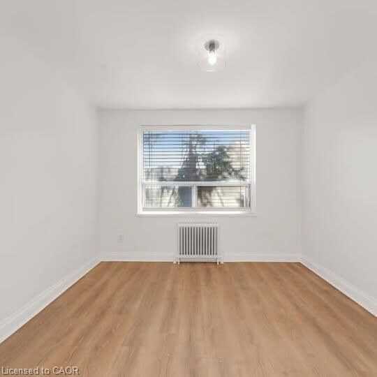 Property Photo:  57 Mericourt Road 111  ON L8S 2N5 
