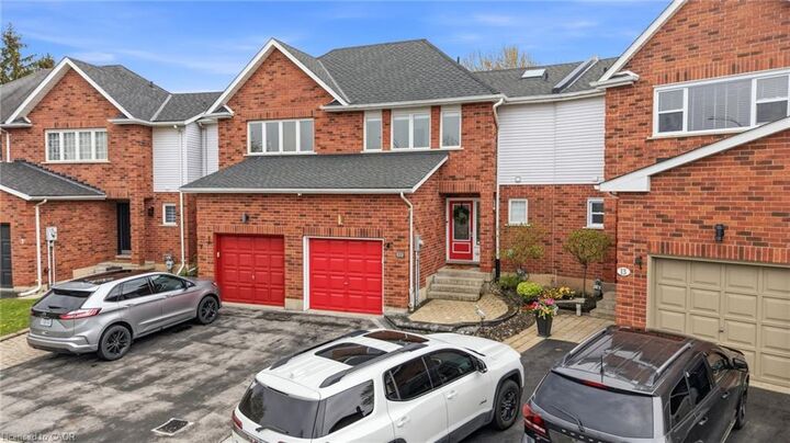 Property Photo:  11 Tomahawk Drive  ON L3M 5G4 