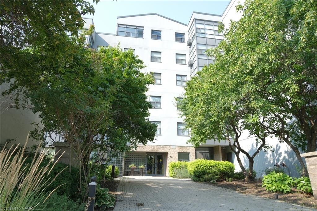 Property Photo:  175 Hunter Street E 301  ON L8N 4E7 