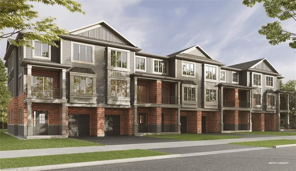 Property Photo:  295 Tanglewood Drive 26  ON L0R 1C0 