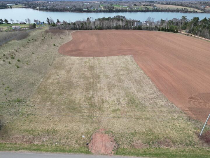 Property Photo:  Lot Robertson Road  PE C0A 1R0 