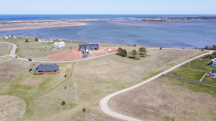 Property Photo:  Lot 30A Macmillan Point  PE C0A 1P0 