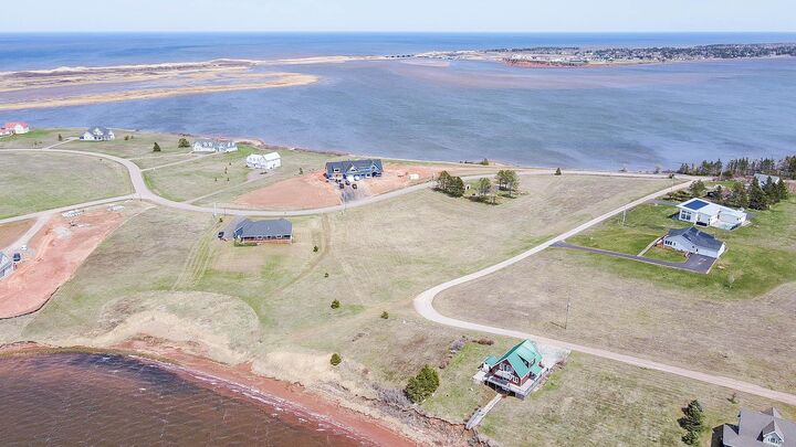 Property Photo:  Lot B02 Macmillan Point  PE C0A 1P0 