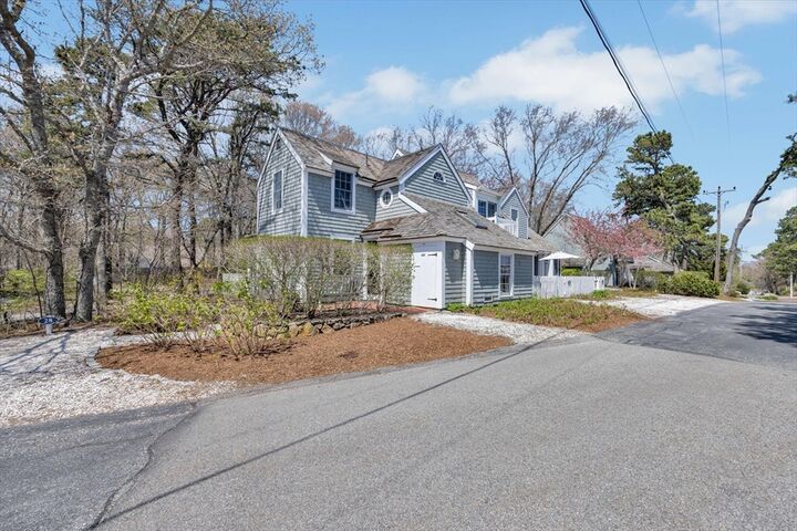 Property Photo: 28 Flying Cloud Cir 28 MA 02649