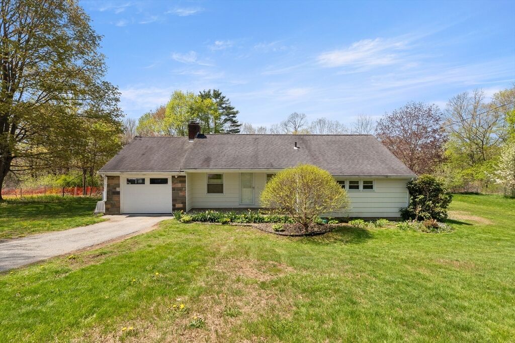 Property Photo:  77 High Street  MA 01983 