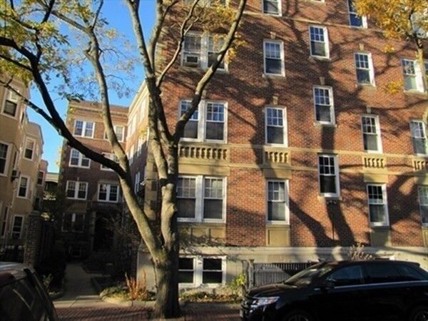 Property Photo:  21 Shepard St 1  MA 02138 