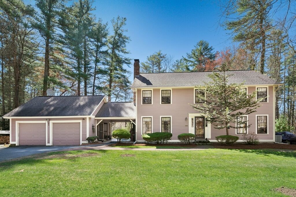 Property Photo:  20 Hynes  MA 01451 
