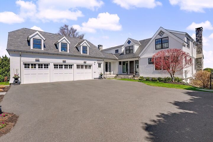 Property Photo: 10 West Orchard Street MA 01945