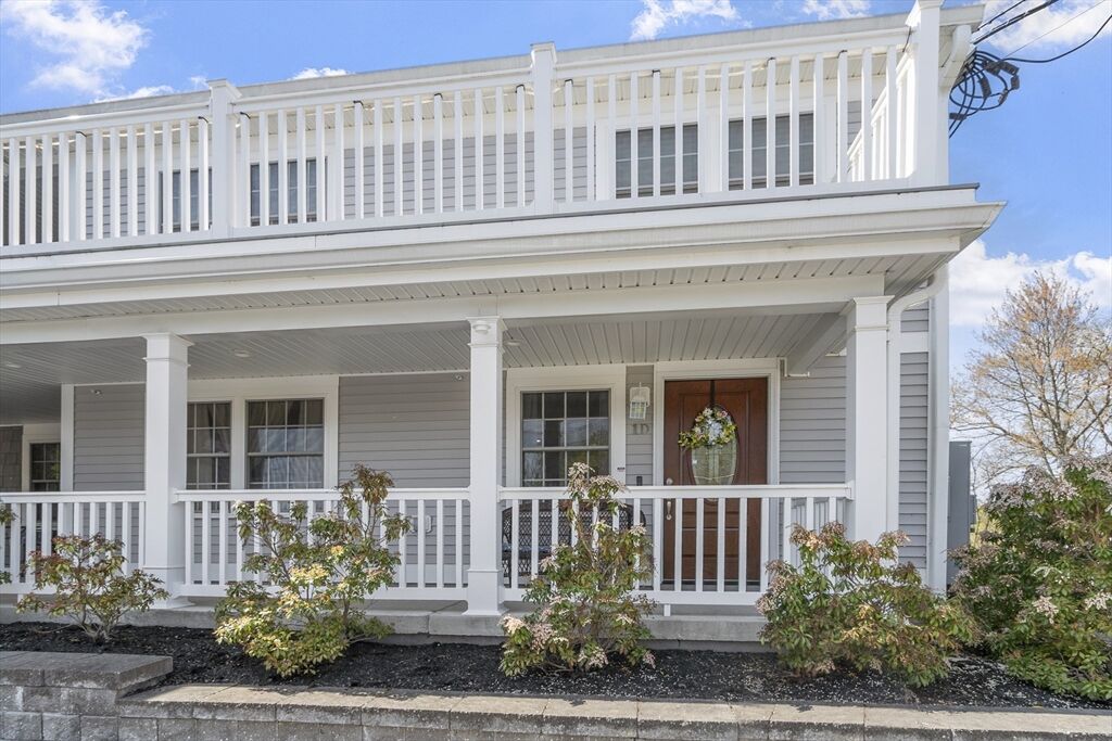 Property Photo:  146 Main St 1D  MA 01510 