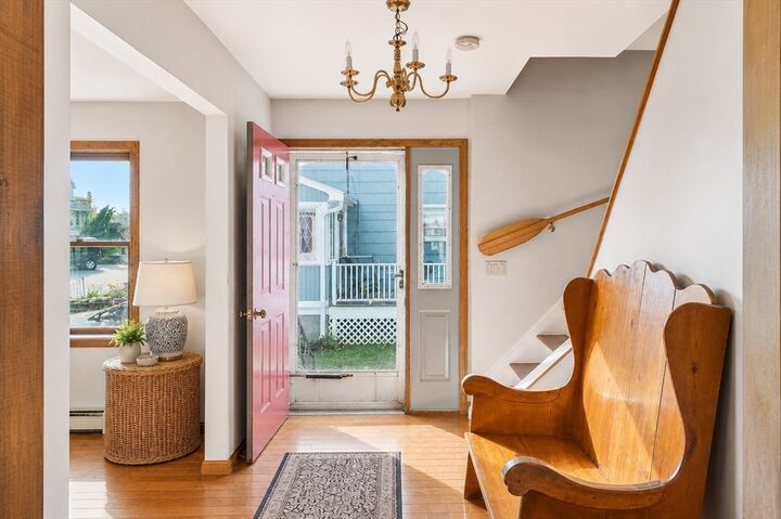 Property Photo: 67 Wituwamat Rd MA 02191