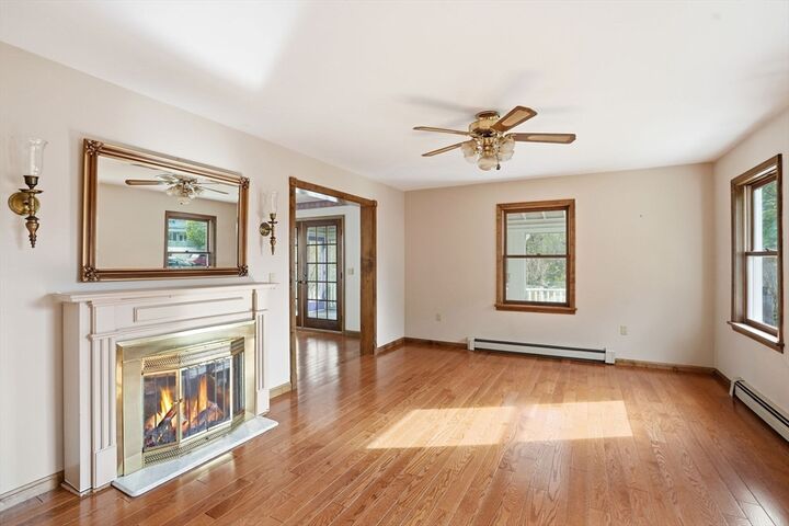Property Photo: 67 Wituwamat Rd MA 02191