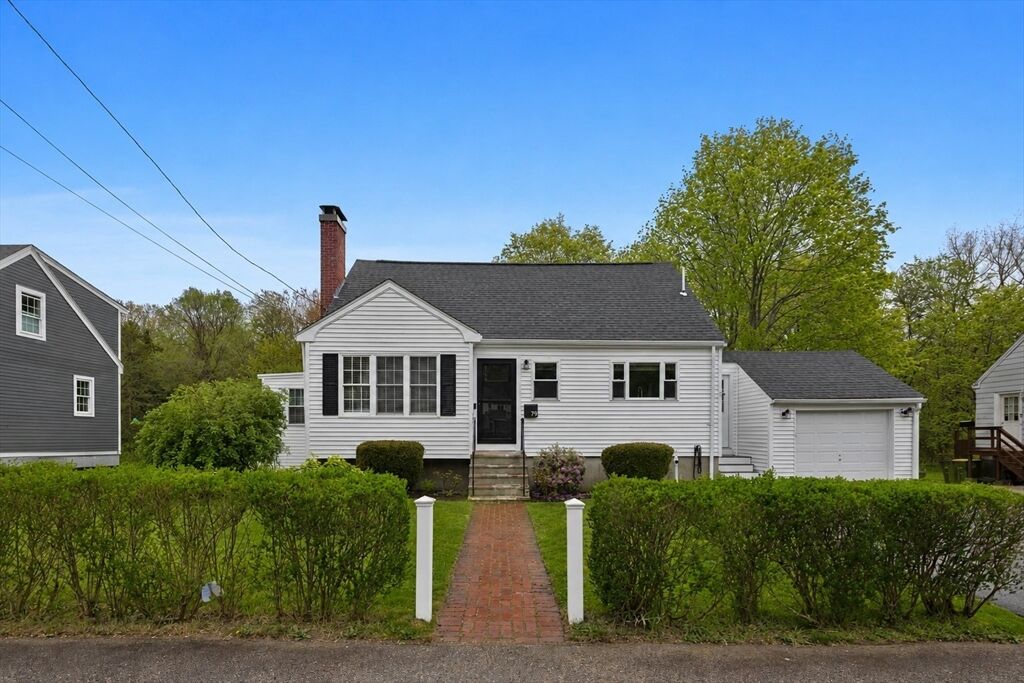 Property Photo: 79 Shaw St MA 02191