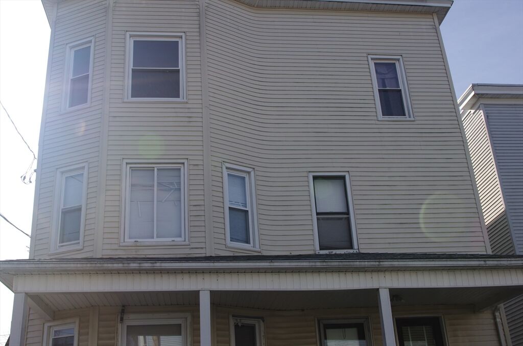 Property Photo:  44-46 Ames Ave 1B  MA 01013 