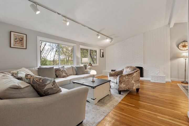 Property Photo:  86 Framingham Road  MA 01772 