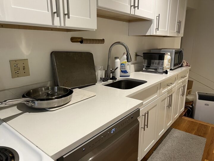 Property Photo:  222 North Street 2  MA 02113 