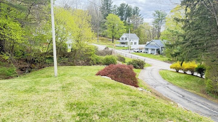 Property Photo:  83 Ash St  MA 01562 