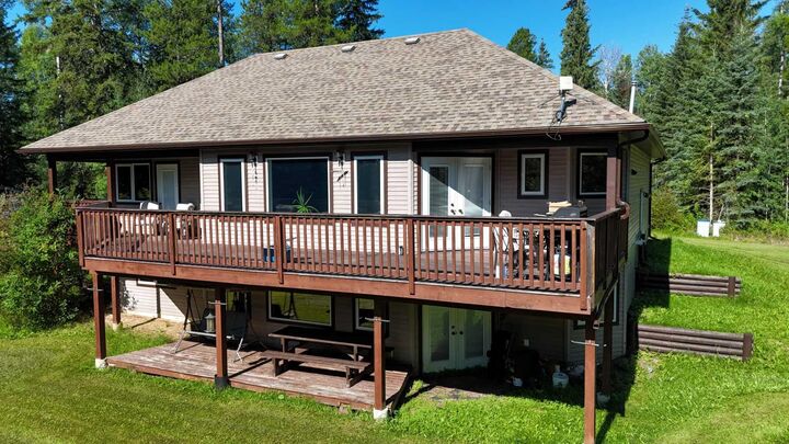 Property Photo: 14132 Township Road 570 Road AB T7E 3Z7