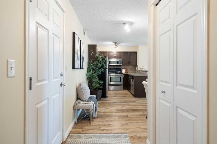 Property Photo:  69 Country Village Manor NE 5209  AB T3K 0P1 