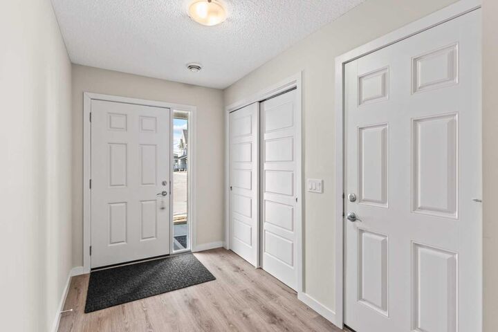 Property Photo: 32 Red Embers Parade NE 310 AB T3N 1P7