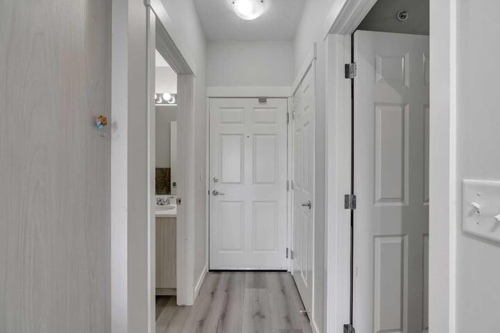 Property Photo:  215 Legacy Boulevard SE 1417  AB T2X 3Z6 