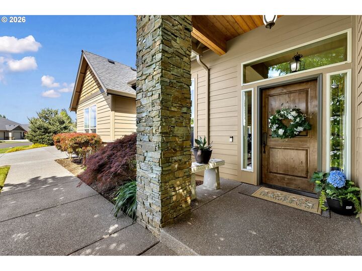 Property Photo:  18611 NE 113th Ave  WA 98604 