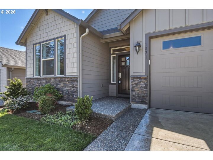 Property Photo:  1821 NE 173rd Way  WA 98642 