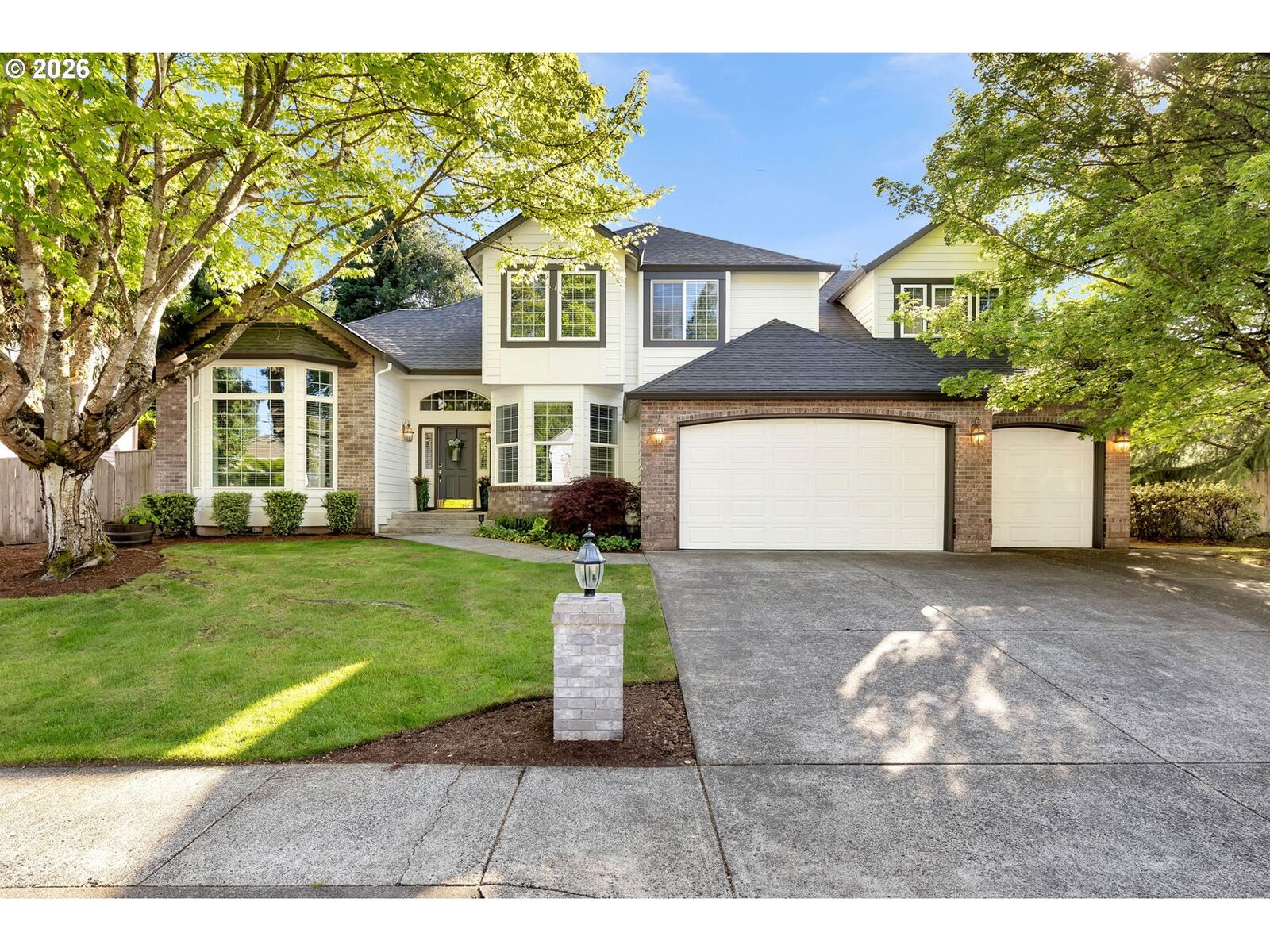 Property Photo:  5007 NW 141st St  WA 98685 