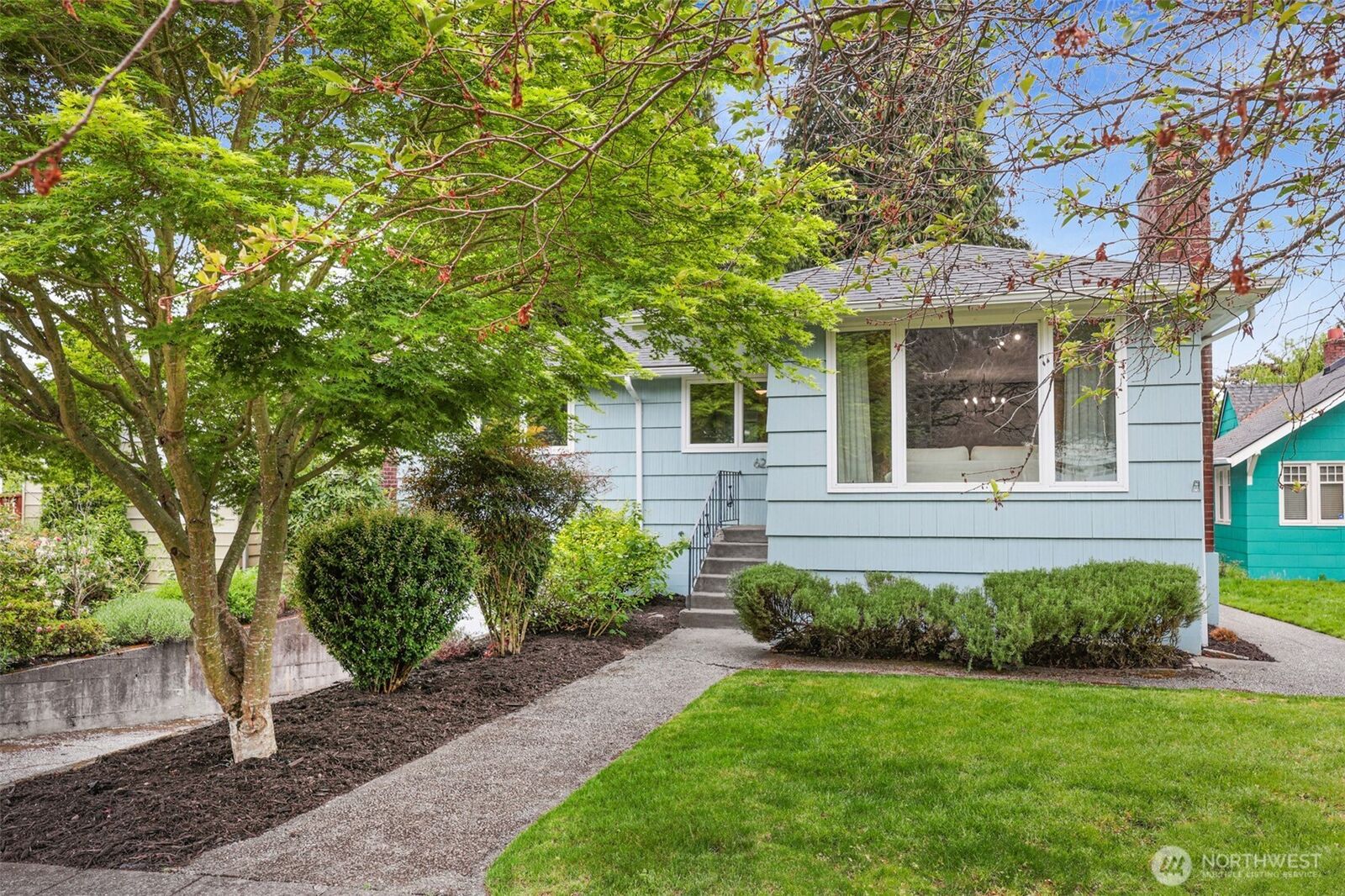 Property Photo:  6225  29th Avenue NE  WA 98115 