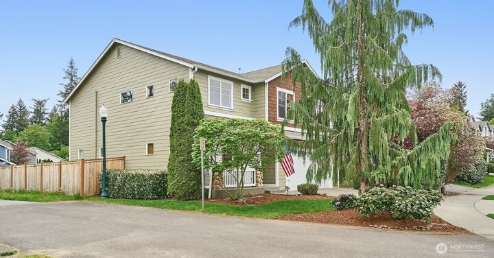 Property Photo:  16637 SE 261st Street  WA 98042 