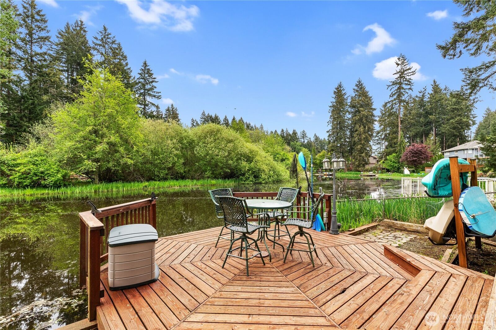 Property Photo: 6812 185th Avenue E WA 98391