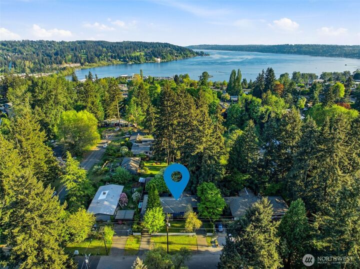 Property Photo:  6123 NE 185th Street  WA 98028 